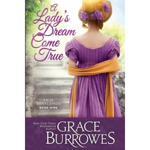 Lady's Dream Come True | Grace Burrowes (ISBN: 9781952443114)