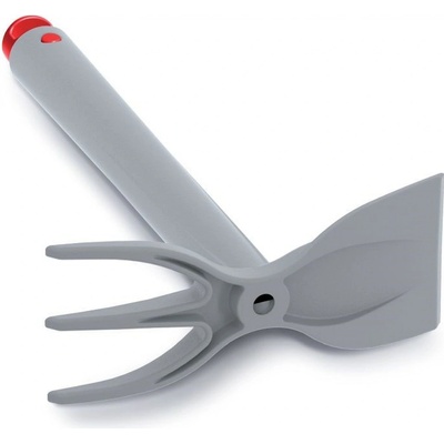 Prosperplast R HOE PLUS 30,9cm, šedá INMOAB