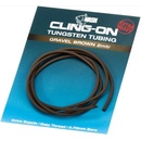 Kevin Nash Hadička Cling On Tungsten Tubing 2 m Gravel Brown