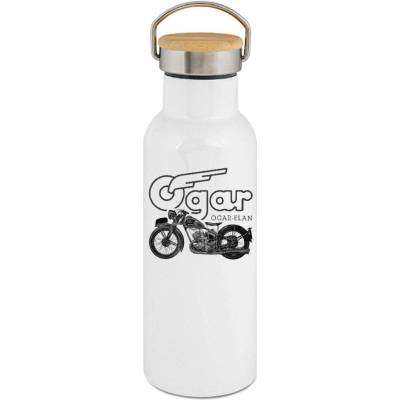 123TRIKO termoska Ogar Elan, v2 500 ml motorka