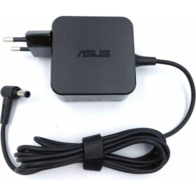 Originální nabíječka adaptér Asus VivoBook 16 X1605ZA-MB252W 45W 2,37A 19V 4,5 x 3mm