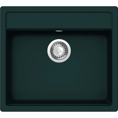 SCHOCK MONO N-100 Ivy Green Line