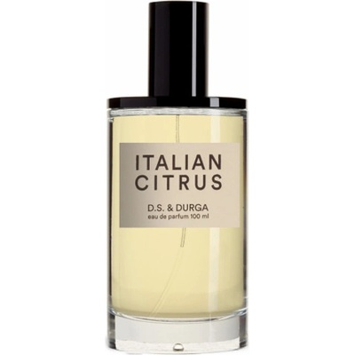 D.S. & DURGA Italian Citrus EDP 50 ml