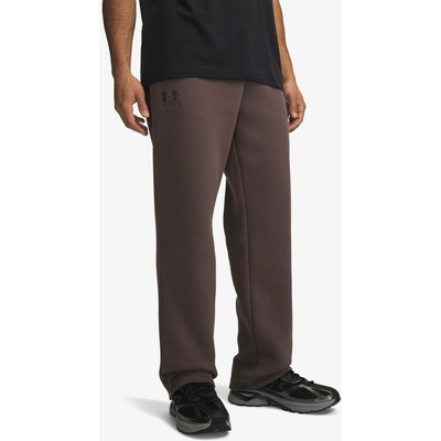 Under Armour Icon Fleece Pant peppercorn/peppercorn