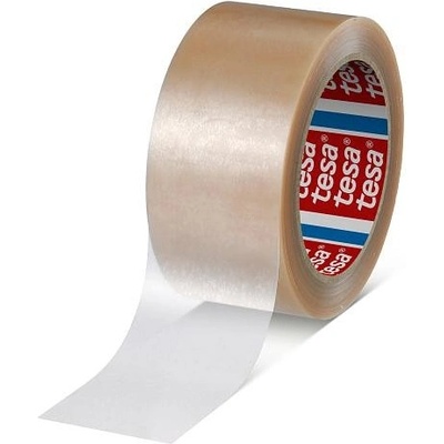TESA PÁSKA BALIACA TRANSPARENTNÁ PREMIUM ČÍRA 50 mm x 66 m