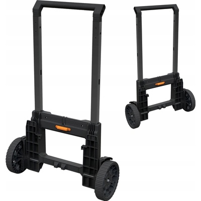 Keter Roc Pro Gear 2.0 259876 – Zboží Mobilmania