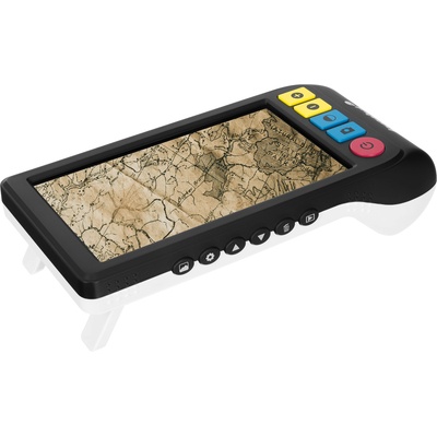 Levenhuk Цифрова лупа Levenhuk DTX DX50