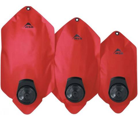 MSR Dromlite Bag 2l