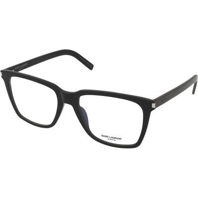 Saint Laurent Диоптрични очила Saint Laurent SL 717 Slim 001