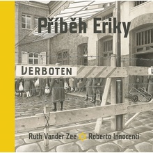 Příběh Eriky - Ruth Vander Zee