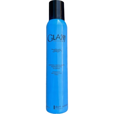 DOTT. SOLARI GLAM SPRAY PRO TRVALOU ONDULACI 200 ML