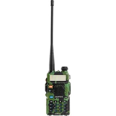 Baofeng UV-5R HTQ Camo