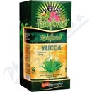 VitaHarmony Yucca 500 mg 60 kapslí