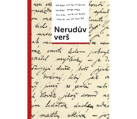Nerudův verš
