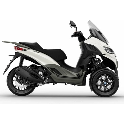 Piaggio MP3 310 HPE 5+ Bianco Luno