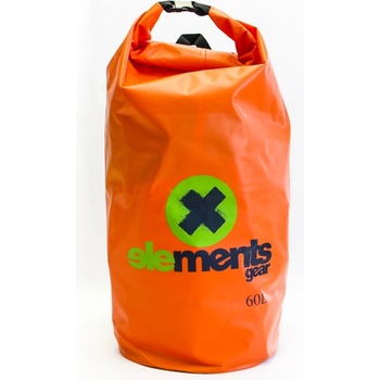 Elements Geer Trek 80 l