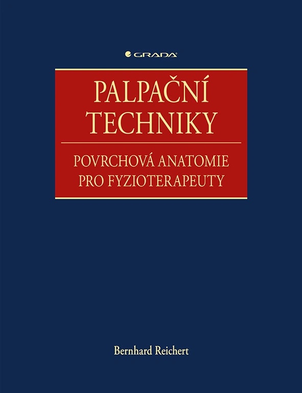 Palpační techniky