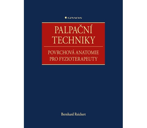Palpační techniky