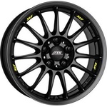 ATS Streetrallye 7x17 5x112 ET45 racing black