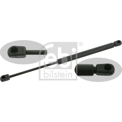 Pneumatická pružina, zavazadlový / nákladový prostor FEBI BILSTEIN 27683