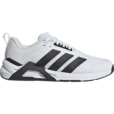 adidas DROPSET CONTROL TRAINER M JS3118 – Bílá – Zboží Mobilmania
