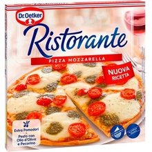 Dr. Oetker Ristorante Pizza Mozzarella 355 g