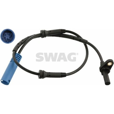 Snímač počtu otáčok kolesa SWAG 20 10 6620