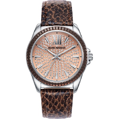 Mark Maddox Дамски часовник Mark Maddox - MC6007-93 (MC6007-93)