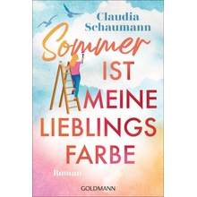 Sommer ist meine Lieblingsfarbe