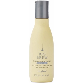 DRYBAR Big Brew Thickening & Lifting Shampoo Шампоан за коса унисекс 250ml