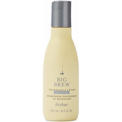 DRYBAR Big Brew Thickening & Lifting Shampoo Шампоан за коса унисекс 250ml