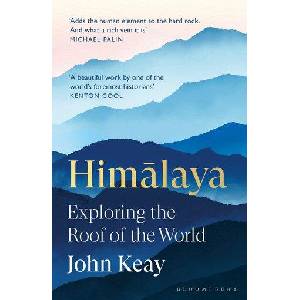 Himalaya | John Keay (ISBN: 9781408891162)