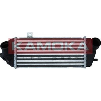 KAMOKA Chladič turba 7750151