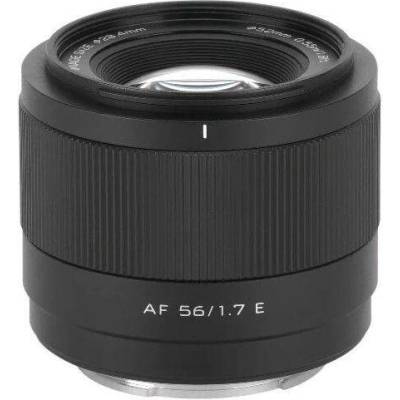 VILTROX 56 mm f/1,7 Air pre Sony E (APS-C)