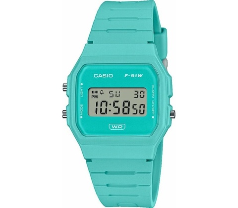 Casio F-91WF-1A