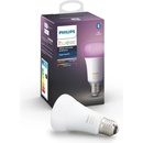 Žárovky Philips Chytrá žárovka Hue Bluetooth 9W, E27, White and Color Ambiance