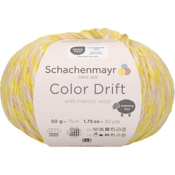 Schachenmayr Color Drift 00087 Sunrise Плетива прежда (9807014-00087)