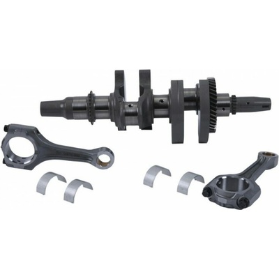 C&L COMPANIES Kľuková hriadeľ HOT RODS HR00016