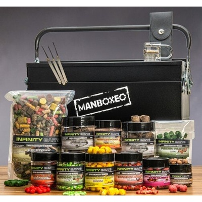 Toolboxeo pre rybára