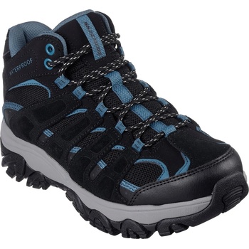Skechers Обувки Skechers Women's Adventurer Waterproof Walking Shoes - Black