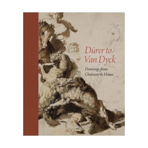 Durer to Van Dyck | Christian Tico Seifert, Gregory Rubinstein (ISBN: 9781911054672)