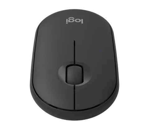 Logitech Pebble 2 M350s Wireless Mouse 910-007015