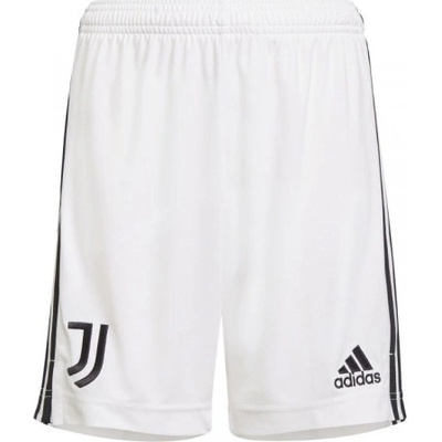 adidas Juventus Turin Home Jr GR0606 shorts Sky blue