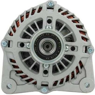 Alternátor Nissan 150A A3TJ4081 +Line