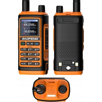 Baofeng UV-17E