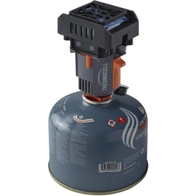 Thermacell Odpuzovač komárů plynový 93941