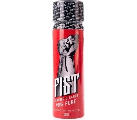 Fist 90% Pure 24 ml