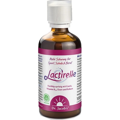 Dr.Jacobs Medical Lactirelle 100 ml
