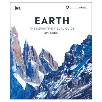 Earth: The Definitive Visual Guide, New Edition