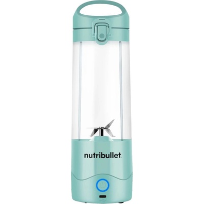 Nutribullet NBP003LBL